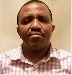 David Kimari